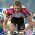 Frank Schleck pendant la 7me tape du Tour de Suisse 2004